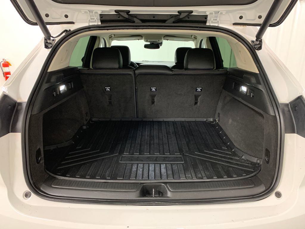 Used 2022 Buick Envision Preferred image 21