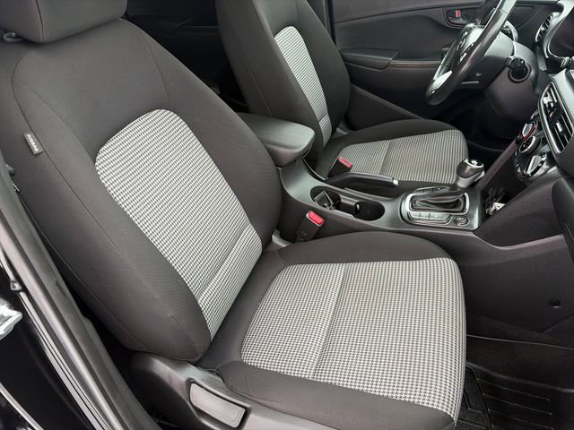 Used 2021 Hyundai Kona SEL Plus AWD/4WD image 36