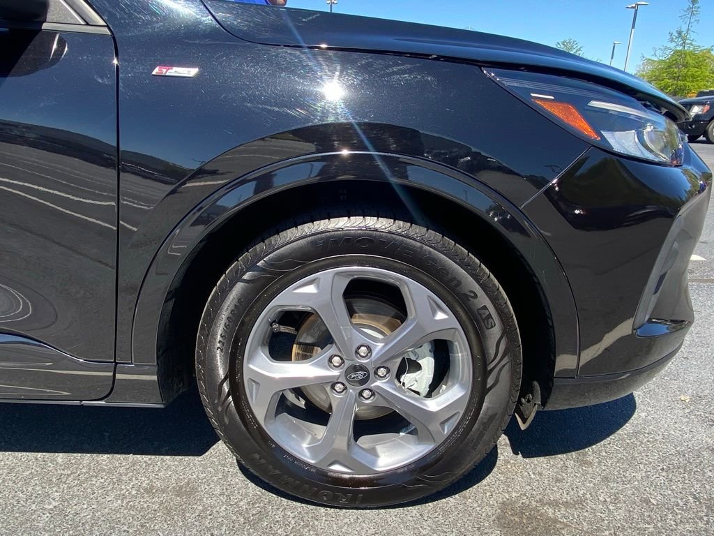 Certified 2023 Ford Escape ST-Line image 29