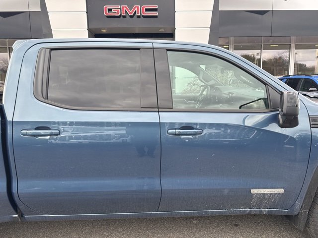 New 2026 GMC Sierra 1500 Elevation w/ Preferred Package image 31