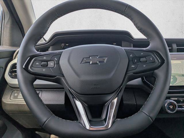 New 2027 Chevrolet Bolt LT image 14