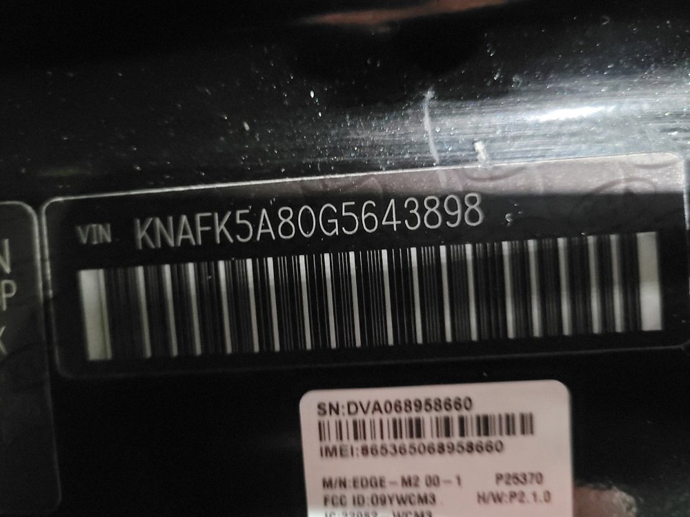 Used 2016 Kia Forte LX image 33