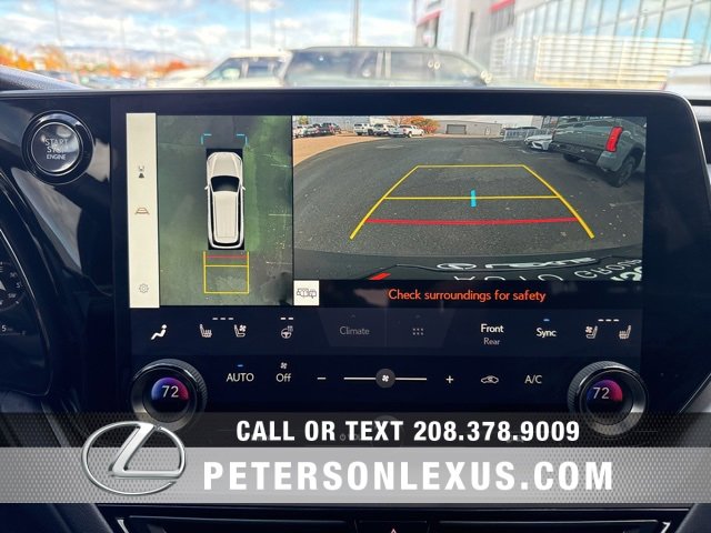 Used 2024 Lexus TX 350 350 Premium image 17