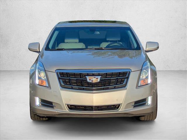 Used 2016 Cadillac XTS Luxury video 2