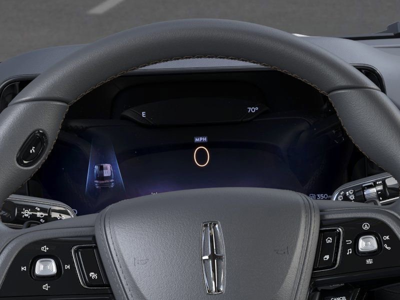 New 2026 Lincoln Aviator AWD image 14