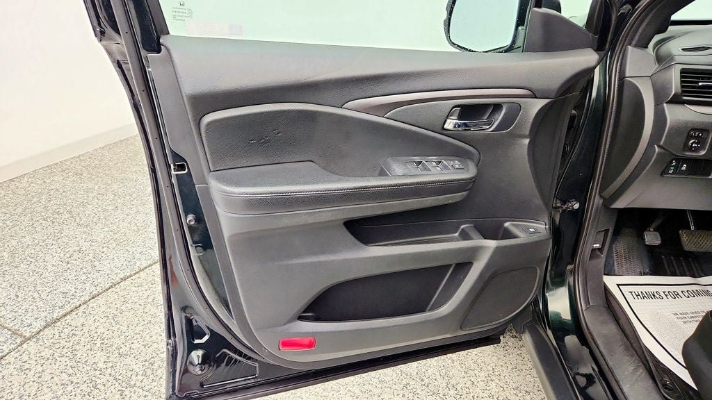 Used 2019 Honda Passport Sport image 10