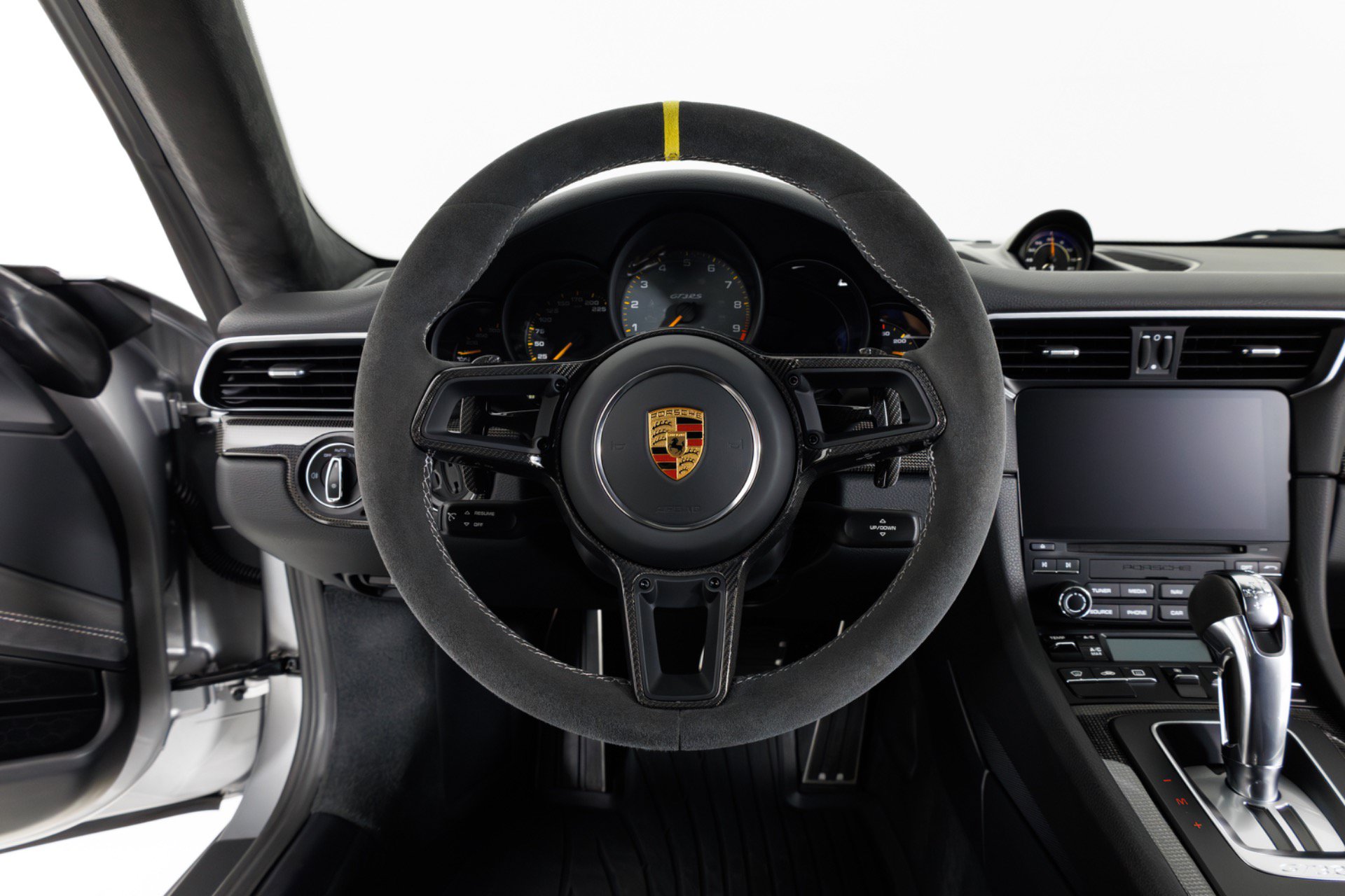 Used 2019 Porsche 911 GT3 RS RWD image 18
