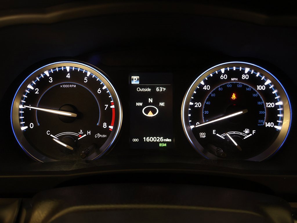 Used 2017 Toyota Highlander XLE image 46