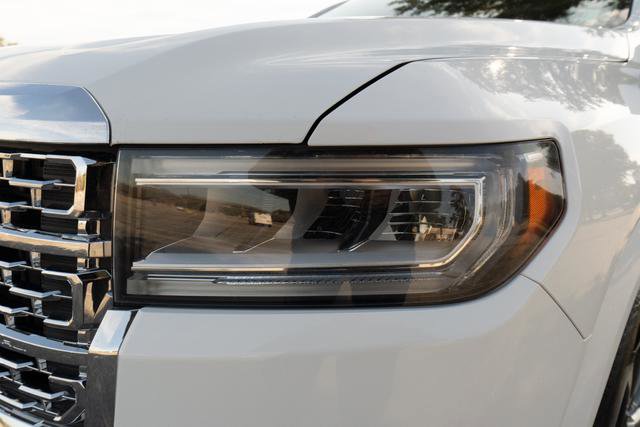 Used 2021 GMC Acadia Denali w/ Denali Technology Package image 43