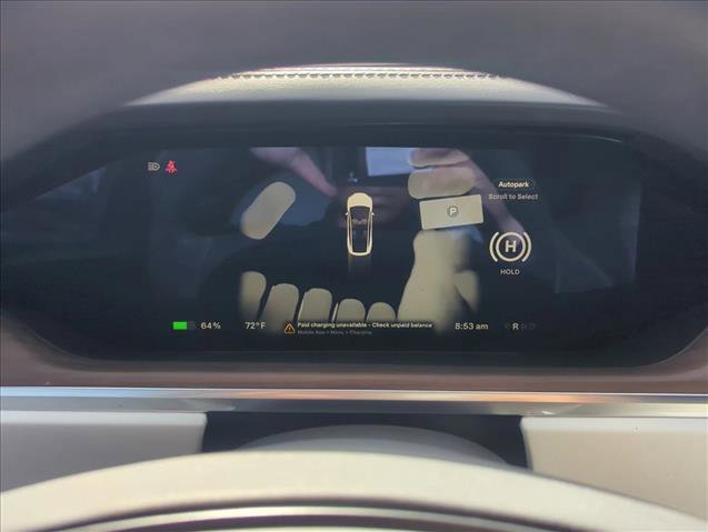 Used 2024 Tesla Model X AWD/4WD image 22