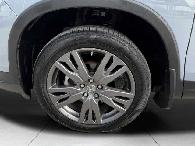 Used 2022 Honda Pilot Sport image 71