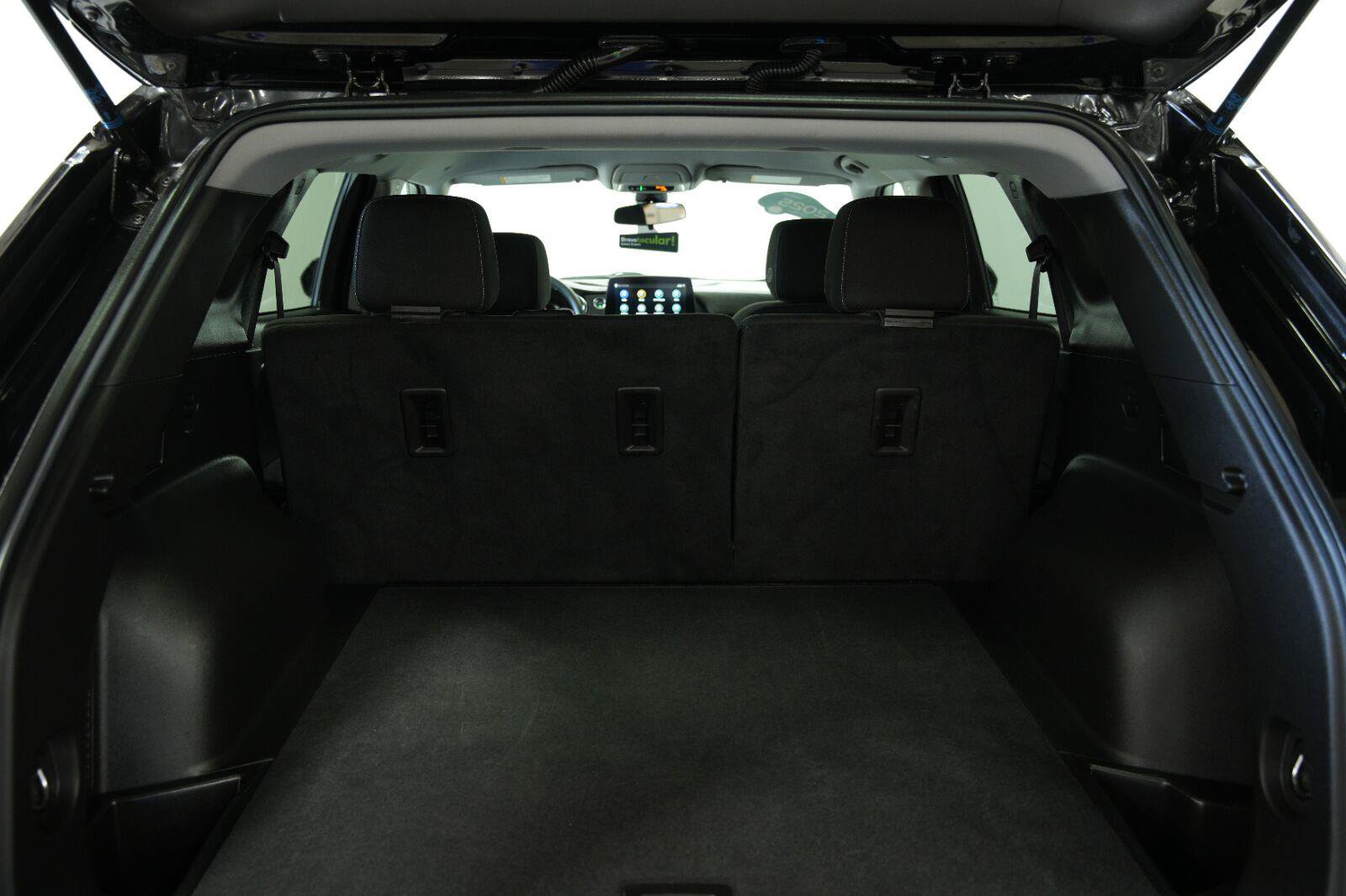 Certified 2025 Chevrolet Blazer LT FWD image 15