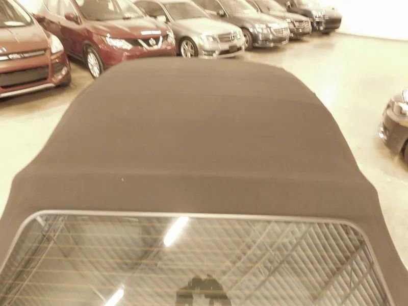 Used 2002 BMW 325Ci Convertible image 22