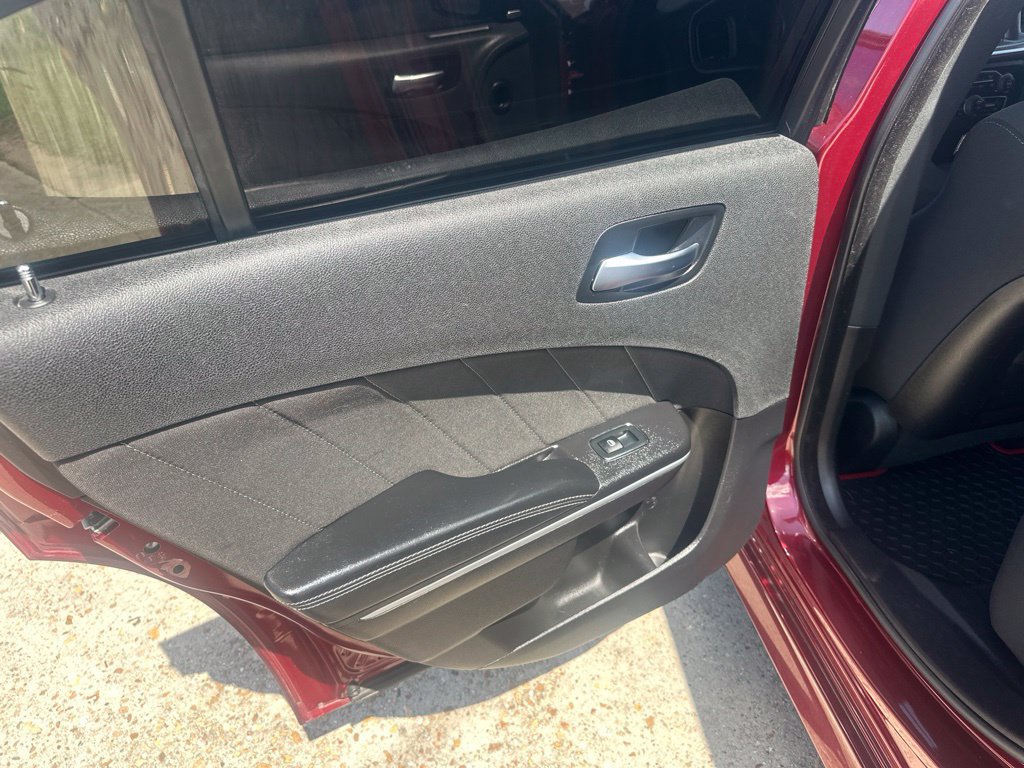 Used 2021 Dodge Charger Scat Pack RWD image 9
