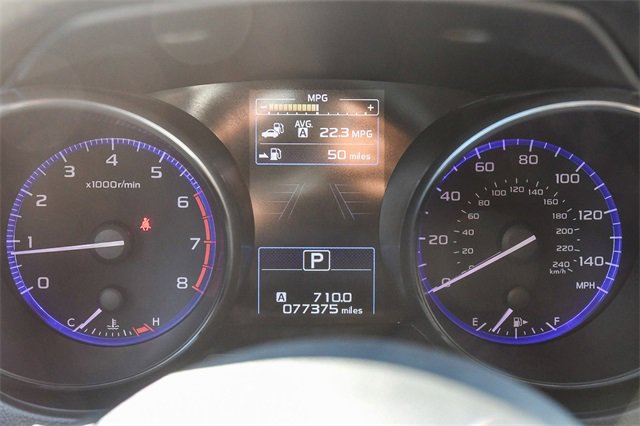 Used 2019 Subaru Outback 2.5i Touring w/ Popular Package #3A image 23