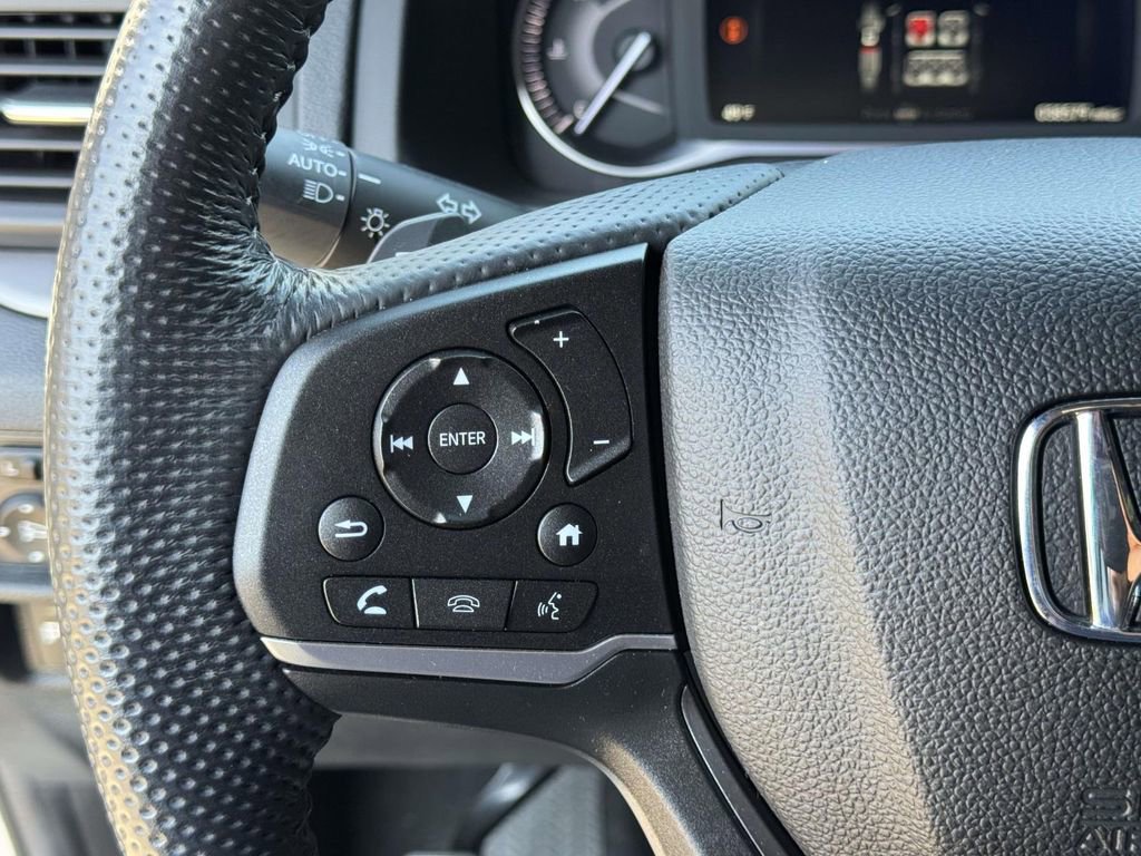Used 2022 Honda Passport EX-L image 11