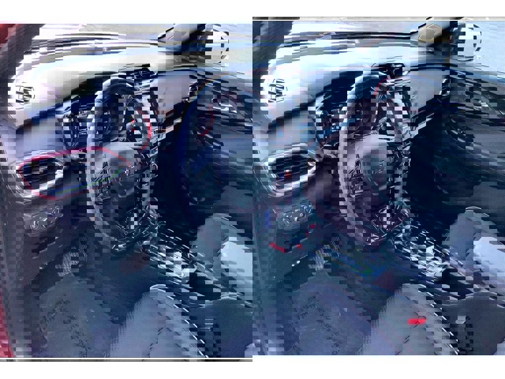 Used 2022 Chevrolet TrailBlazer RS image 15