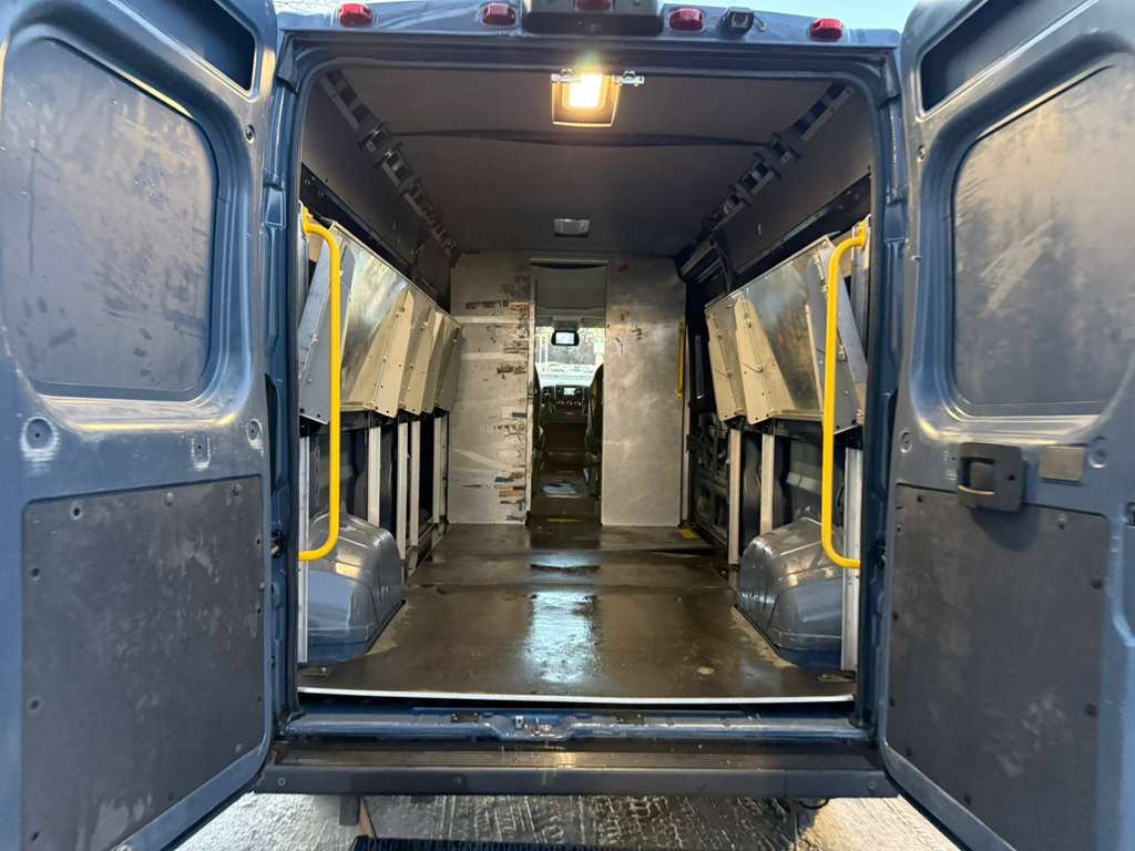 Used 2019 RAM ProMaster 2500 image 45