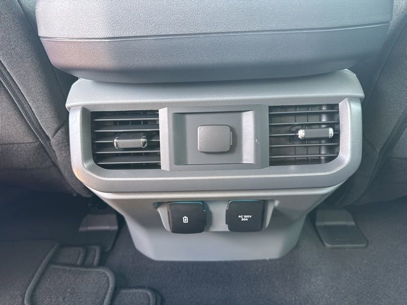 New 2025 Ford F150 XLT w/ Equipment Group 302A MID image 20