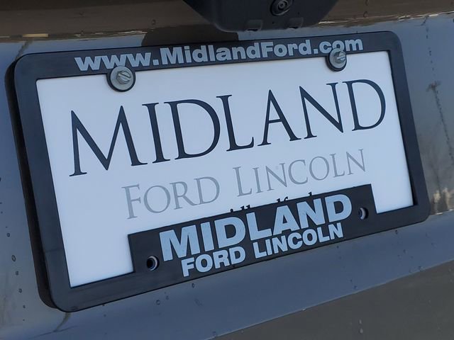 New 2026 Ford Explorer ST image 8