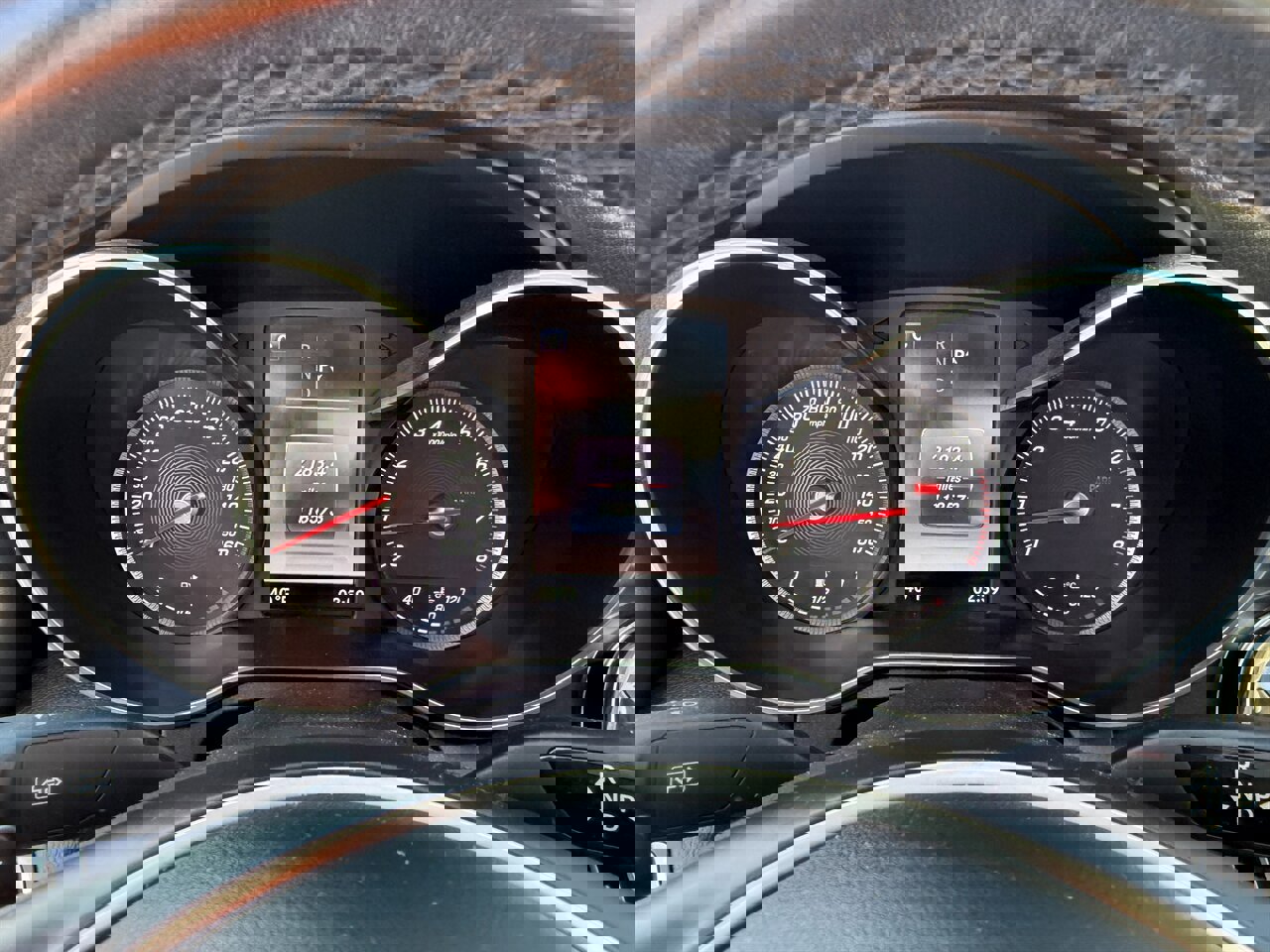 Used 2017 Mercedes-Benz C 300 4MATIC Sedan image 15