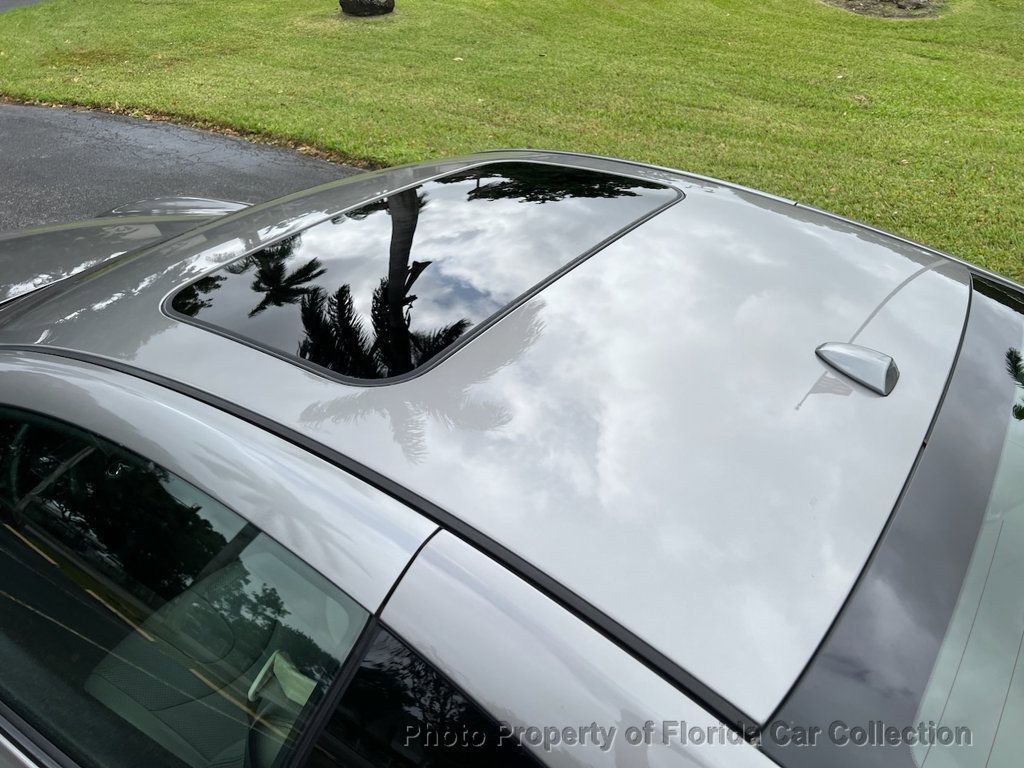 Used 2009 INFINITI G37 x Coupe w/ Premium Pkg image 24