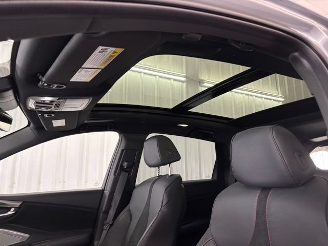 Certified 2026 Acura RDX A-Spec AWD/4WD image 10