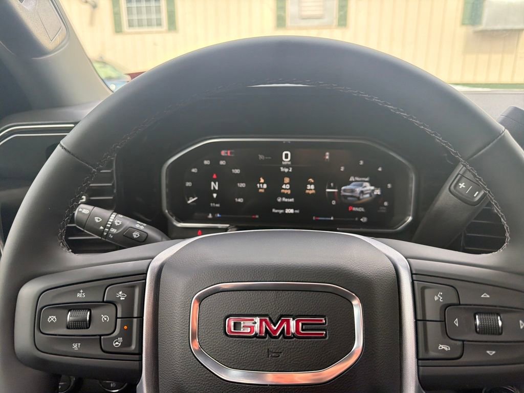 New 2026 GMC Sierra 1500 Elevation w/ Elevation Select Package image 18