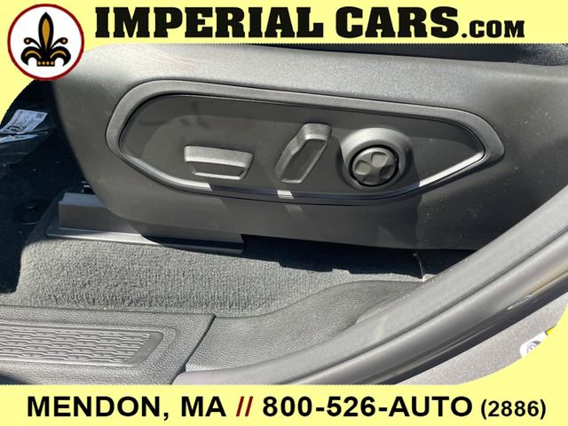 New 2025 Jeep Grand Cherokee L Altitude image 37