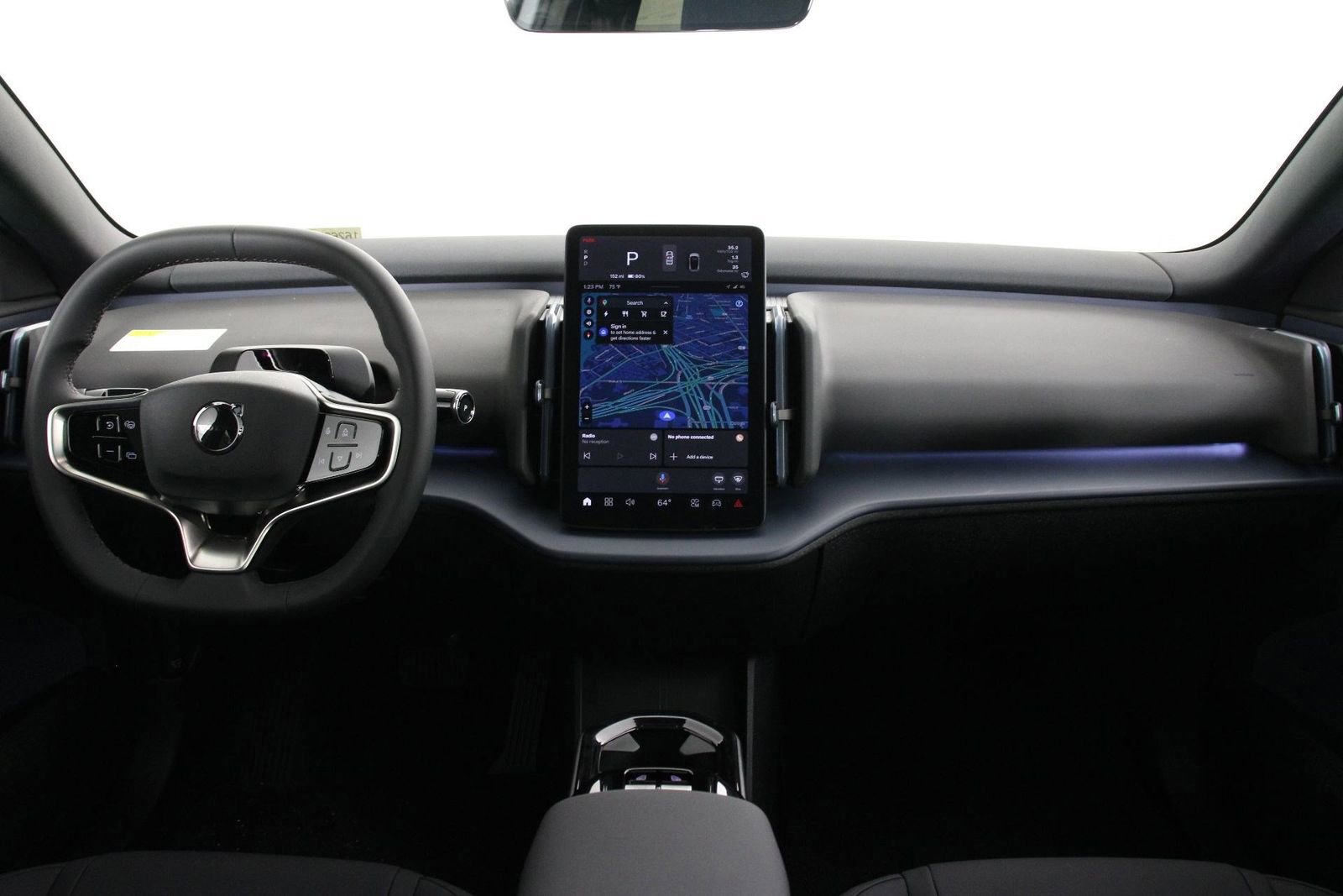 New 2026 Volvo EX30 Plus AWD/4WD image 5