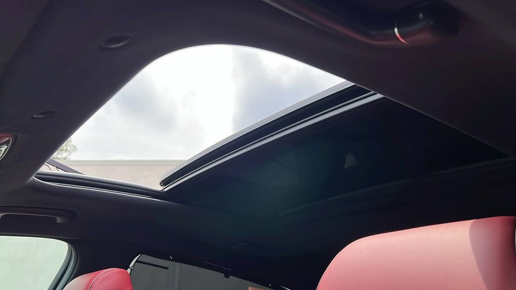 New 2026 Genesis GV80 3.5T e-SC image 35