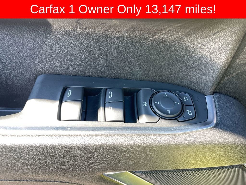 Used 2024 Chevrolet Silverado 1500 LT w/ Z71 Off-Road Package image 27