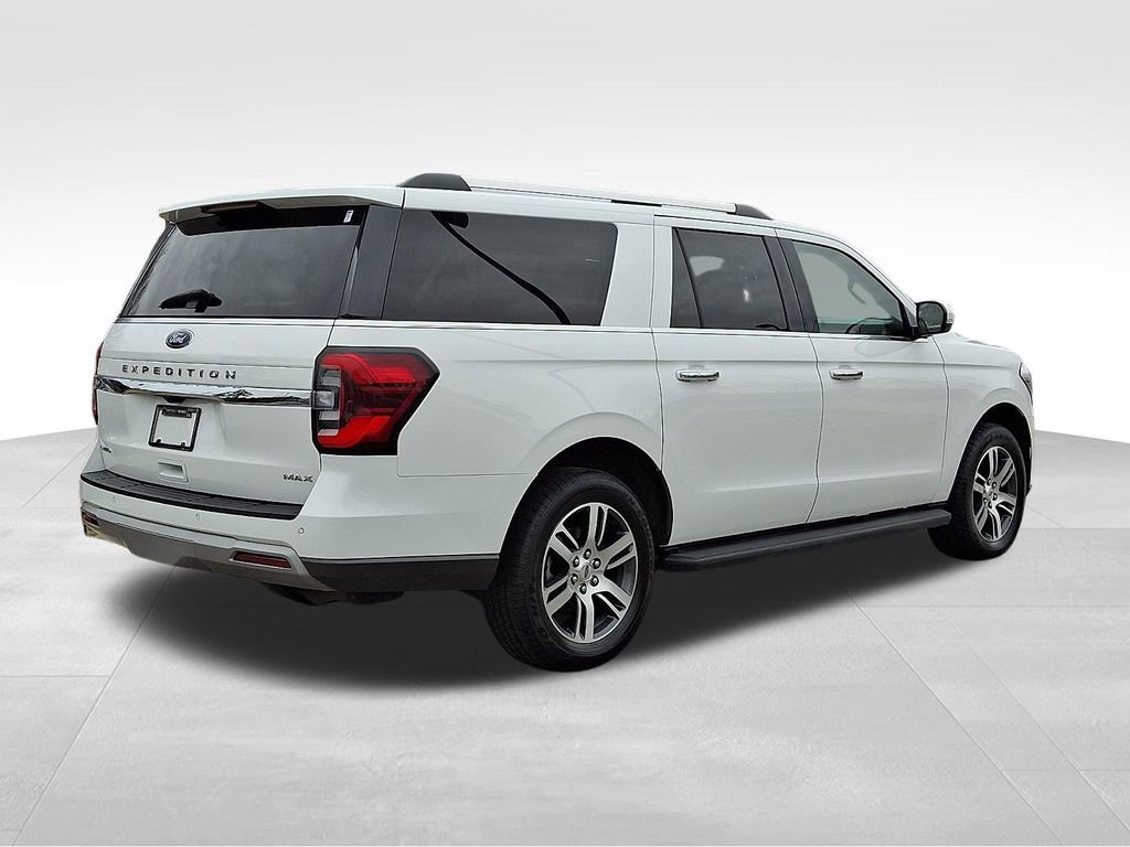 Used 2024 Ford Expedition Max Limited image 6
