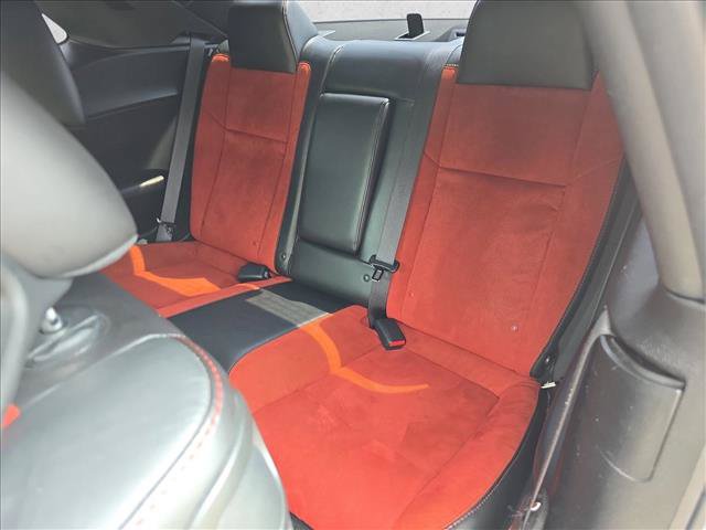 Used 2021 Dodge Challenger R/T Scat Pack w/ Dynamics Package RWD image 12