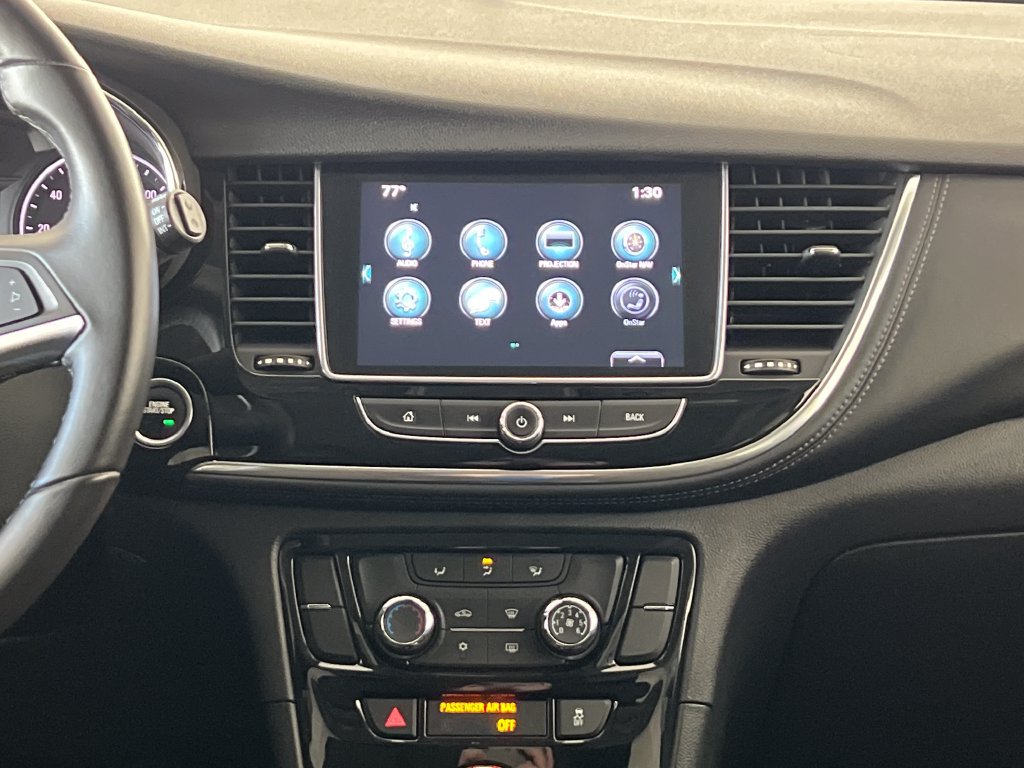 Used 2018 Buick Encore Preferred FWD image 20