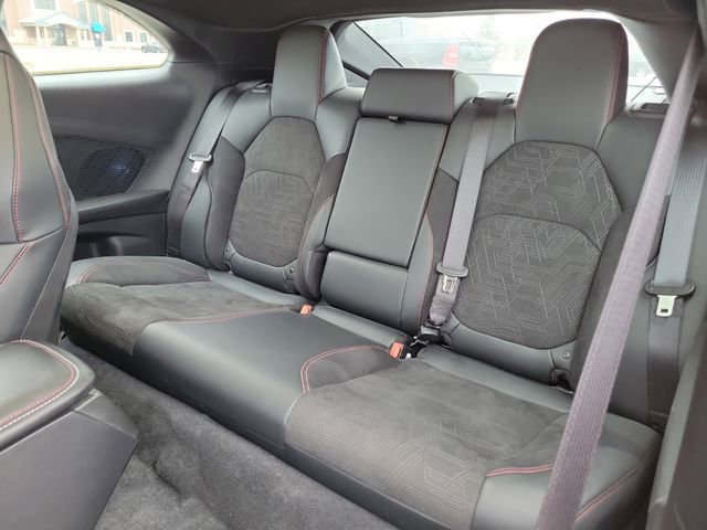 New 2024 Dodge Charger Scat Pack w/ Plus Group image 24