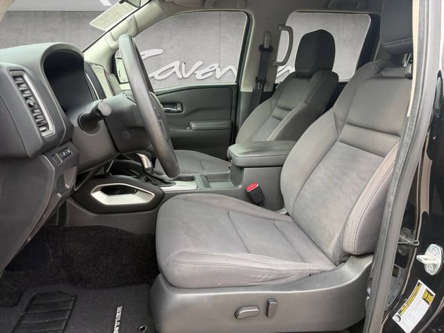 Used 2023 Nissan Frontier SV w/ Tow Package RWD image 19