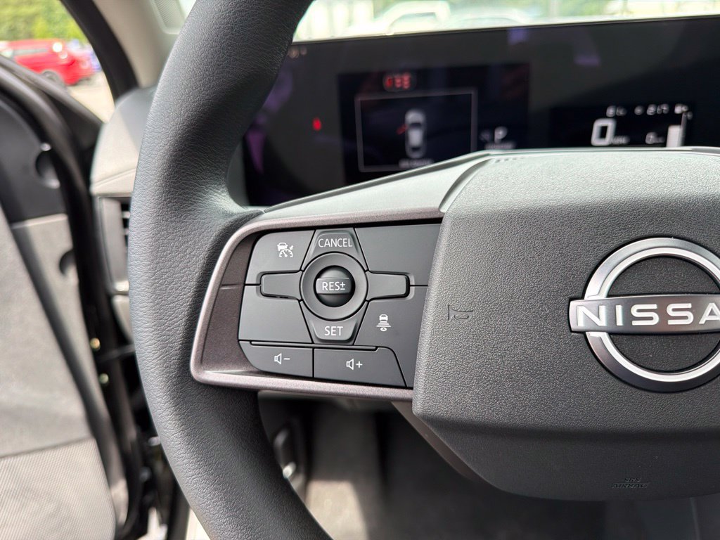 New 2027 Nissan Sentra S w/ S Cold Weather Package FWD image 14