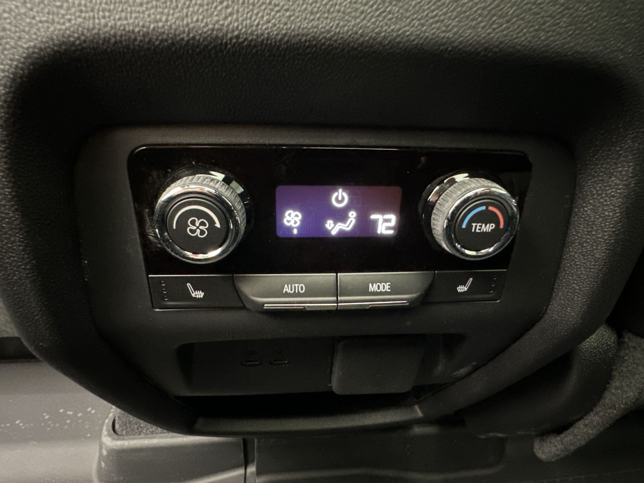 Certified 2026 Chevrolet Traverse RS AWD/4WD image 19