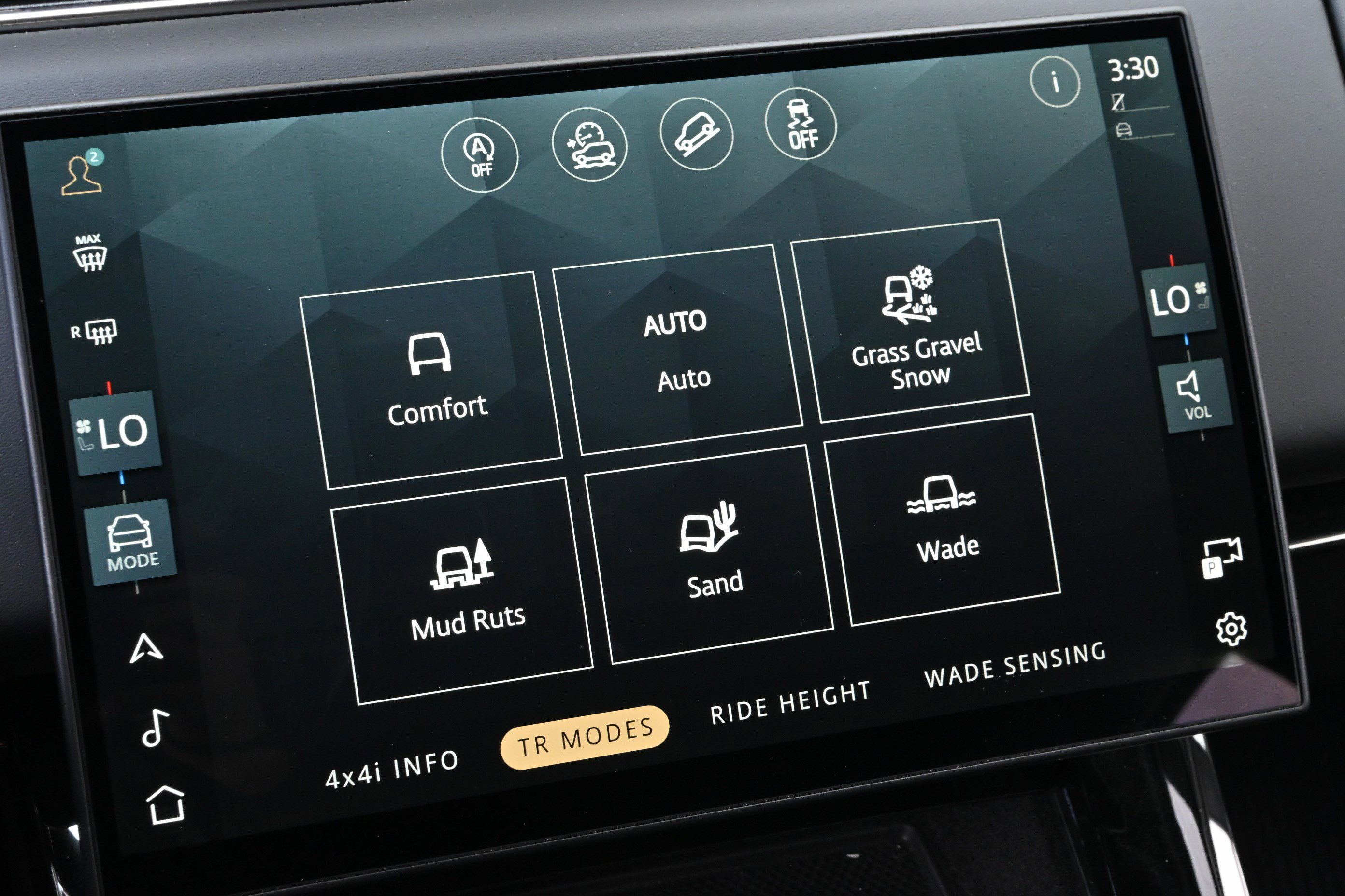 Used 2025 Land Rover Range Rover Sport SE AWD/4WD image 32