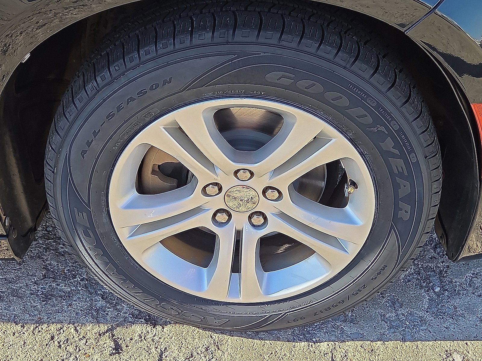 Used 2021 Dodge Charger SXT w/ Leather Interior Group image 7