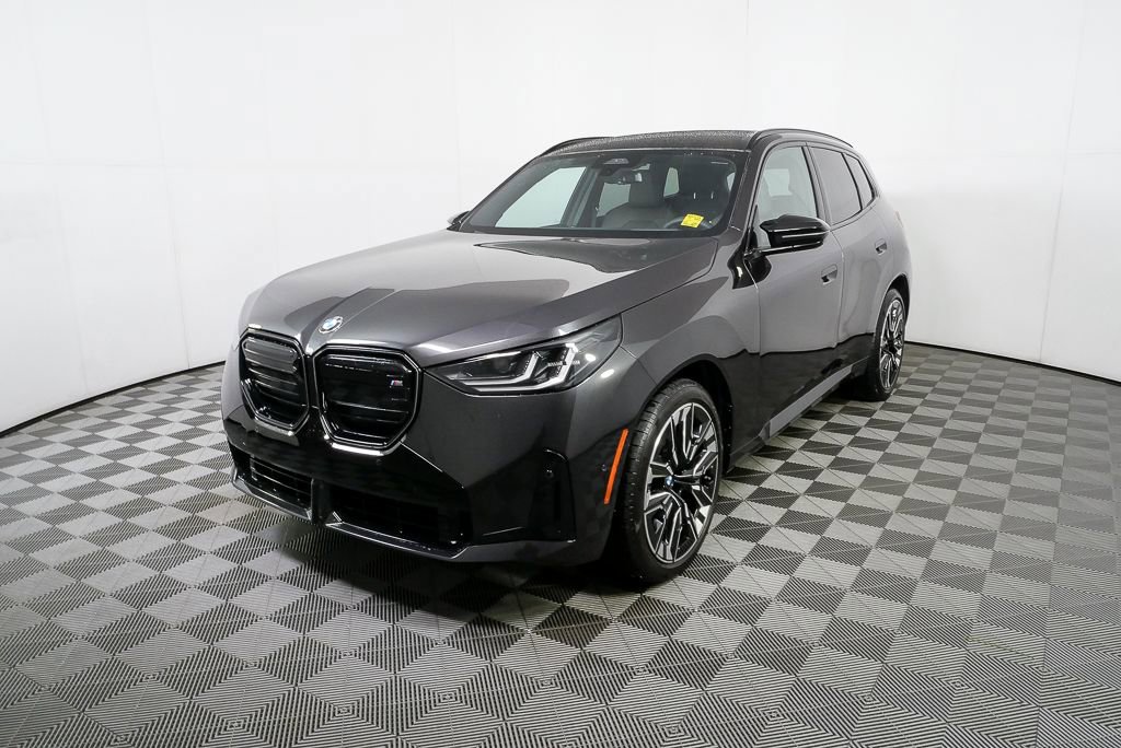Used 2025 BMW X3 M50 w/ Premium Package image 24