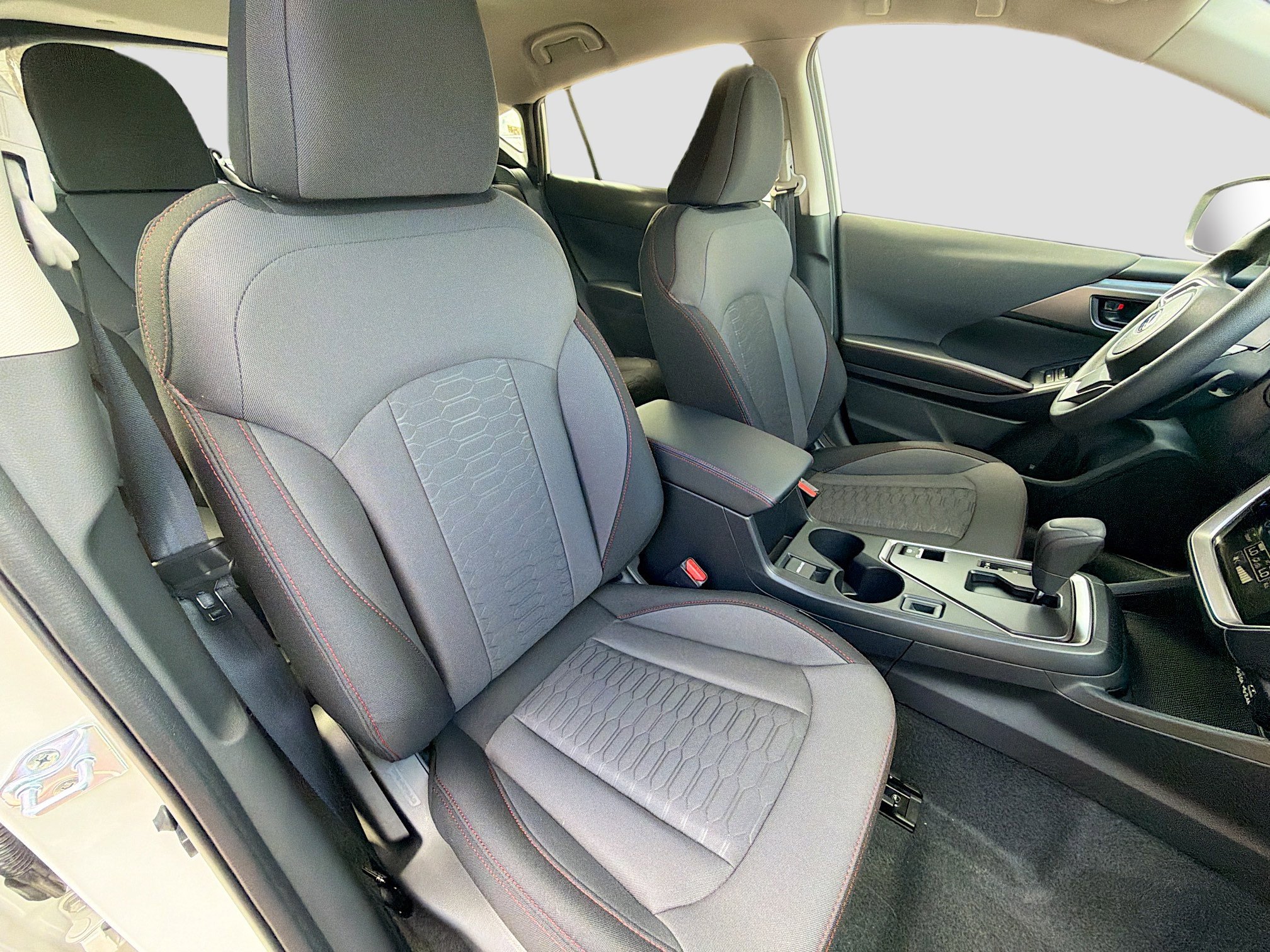 New 2026 Subaru Impreza 2.0i Sport image 14