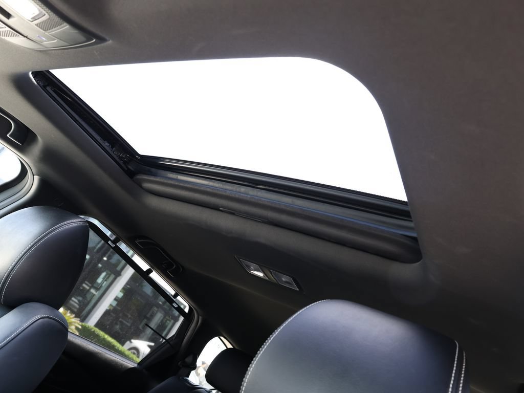 Certified 2021 MAZDA CX-9 Grand Touring FWD image 18
