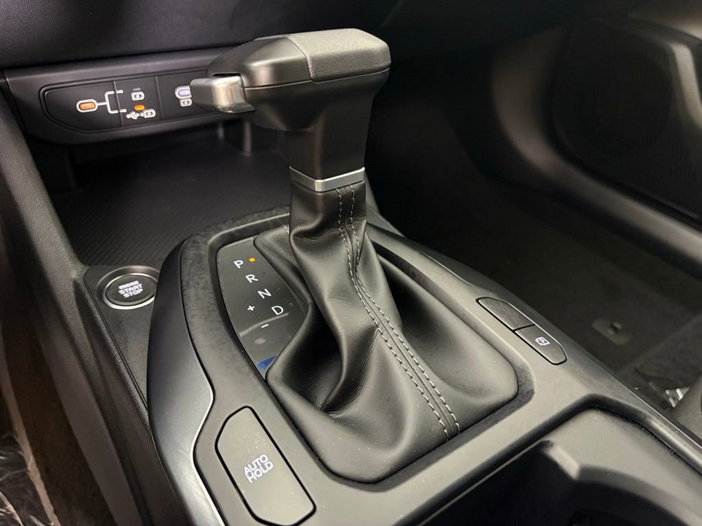 New 2026 Kia K4 FWD image 34