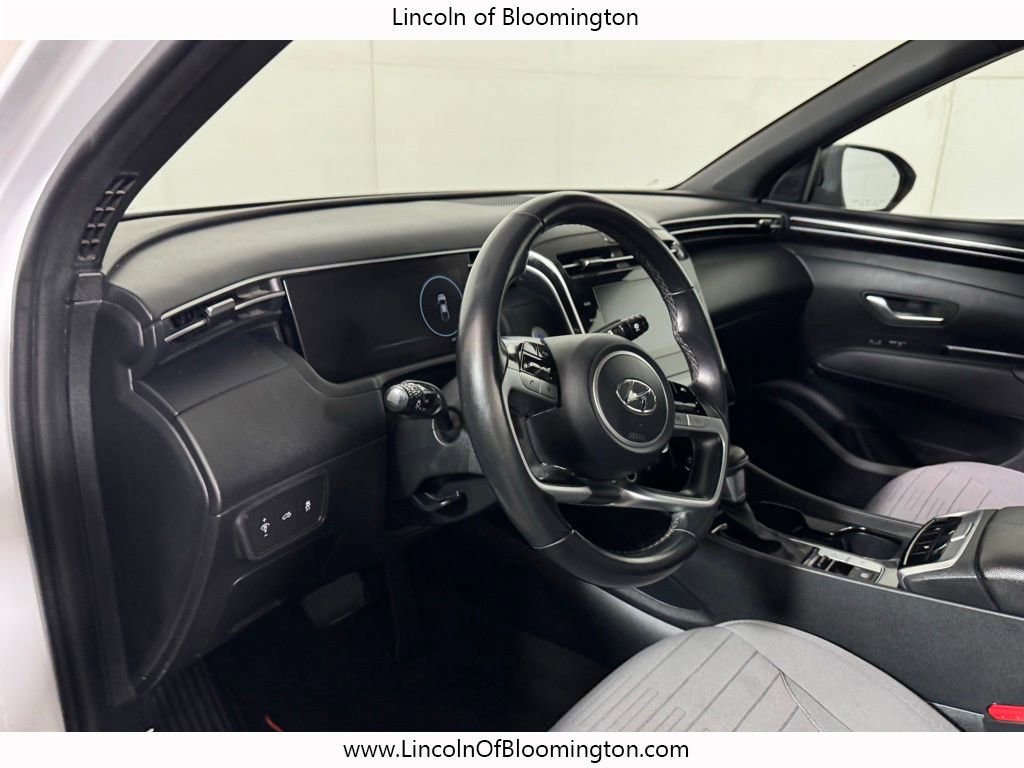 Used 2022 Hyundai Santa Cruz SEL Premium image 34