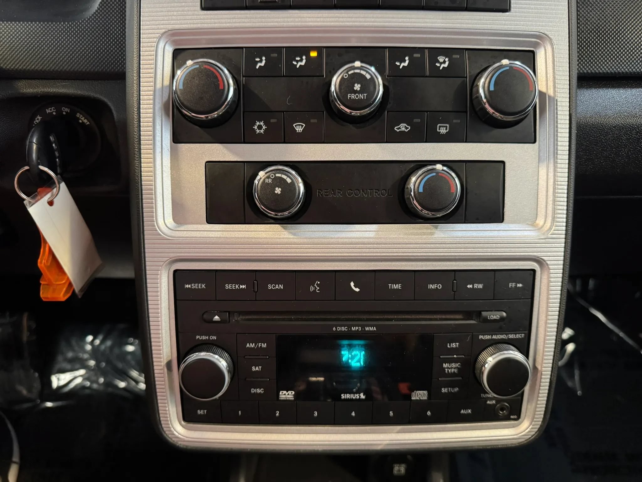 Used 2010 Dodge Journey SE w/ Popular Equipment Group FWD image 15