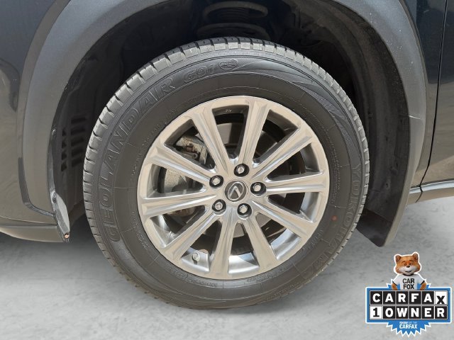 Used 2021 Lexus NX 300h AWD w/ Accessory Package 2 image 23
