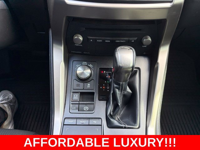 Used 2018 Lexus NX 300 AWD w/ Premium Package image 24