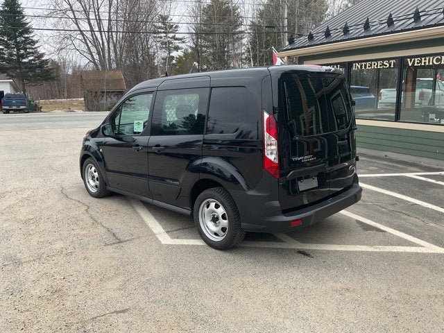 Used 2022 Ford Transit Connect XL image 9